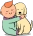 socialized puppies